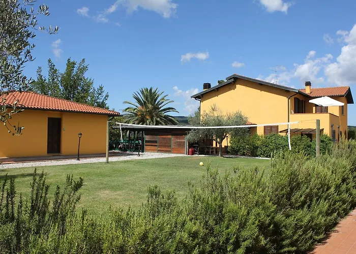 Agriturismo Valentini